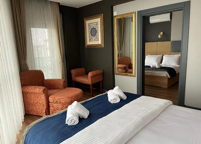Taşliman Otel