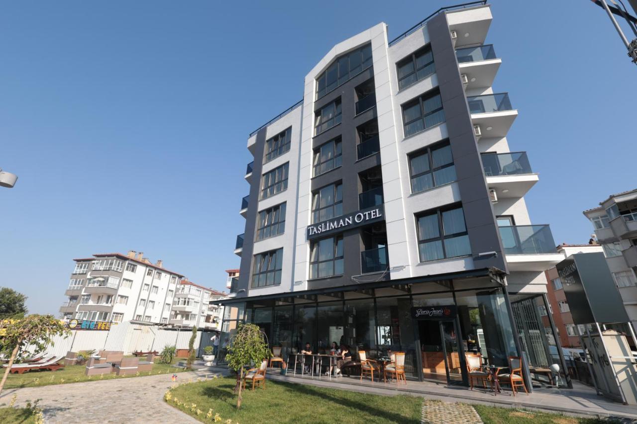 Taşliman Oda ve Kahvaltı Yalova (Yalova)