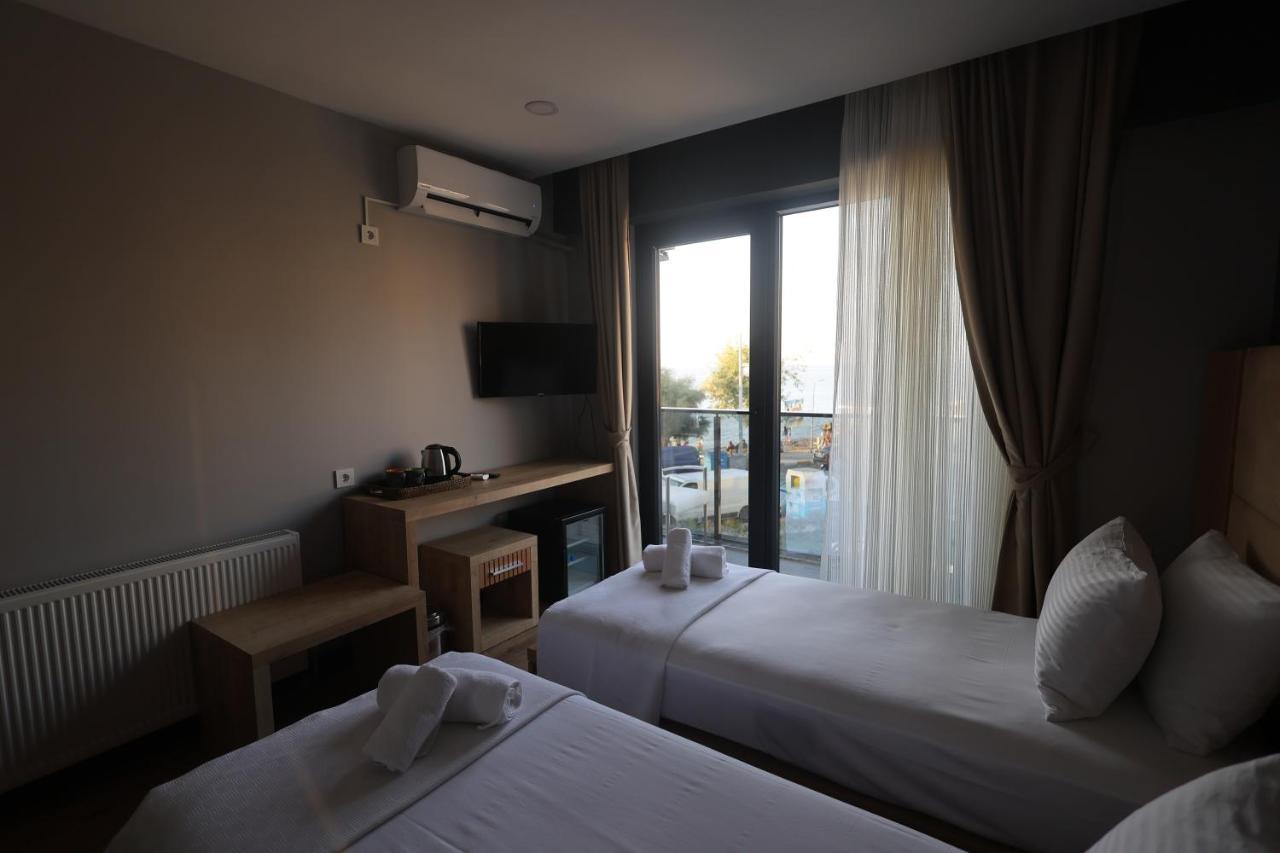 Taşliman 3*